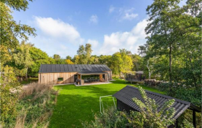 Amazing Home In Sjællands Odde With Wifi